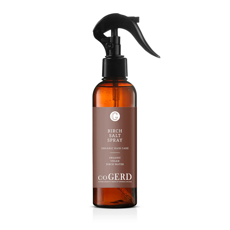 Birch Salt Spray - Bild 2