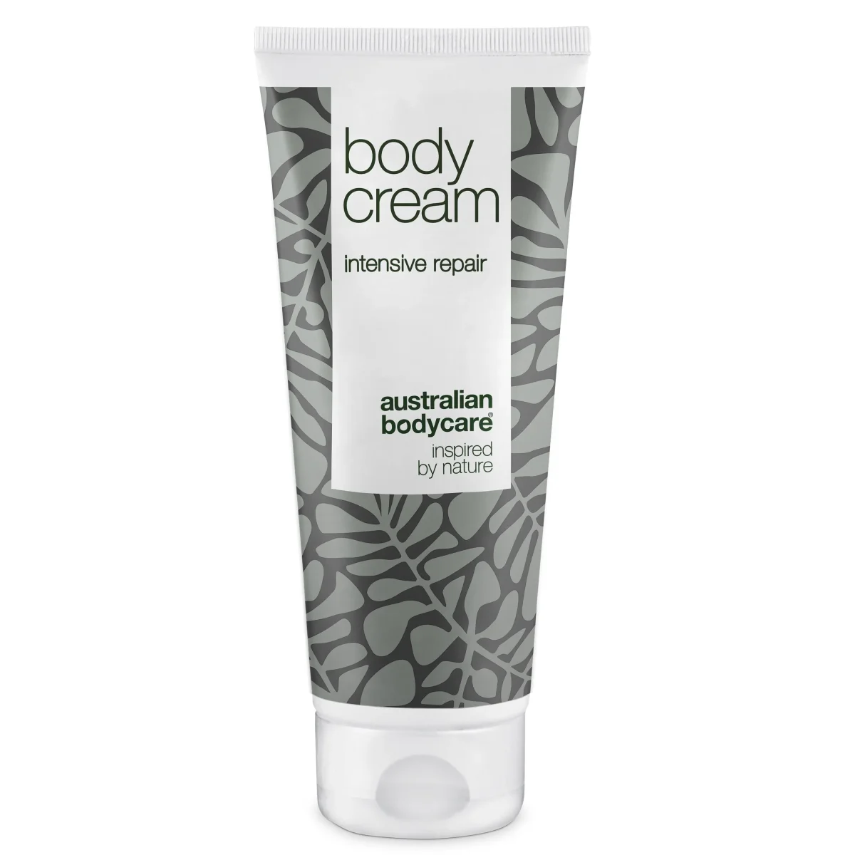Body Cream — Intensiv fuktighetskräm för mycket torr och skadad hud - Bild 2