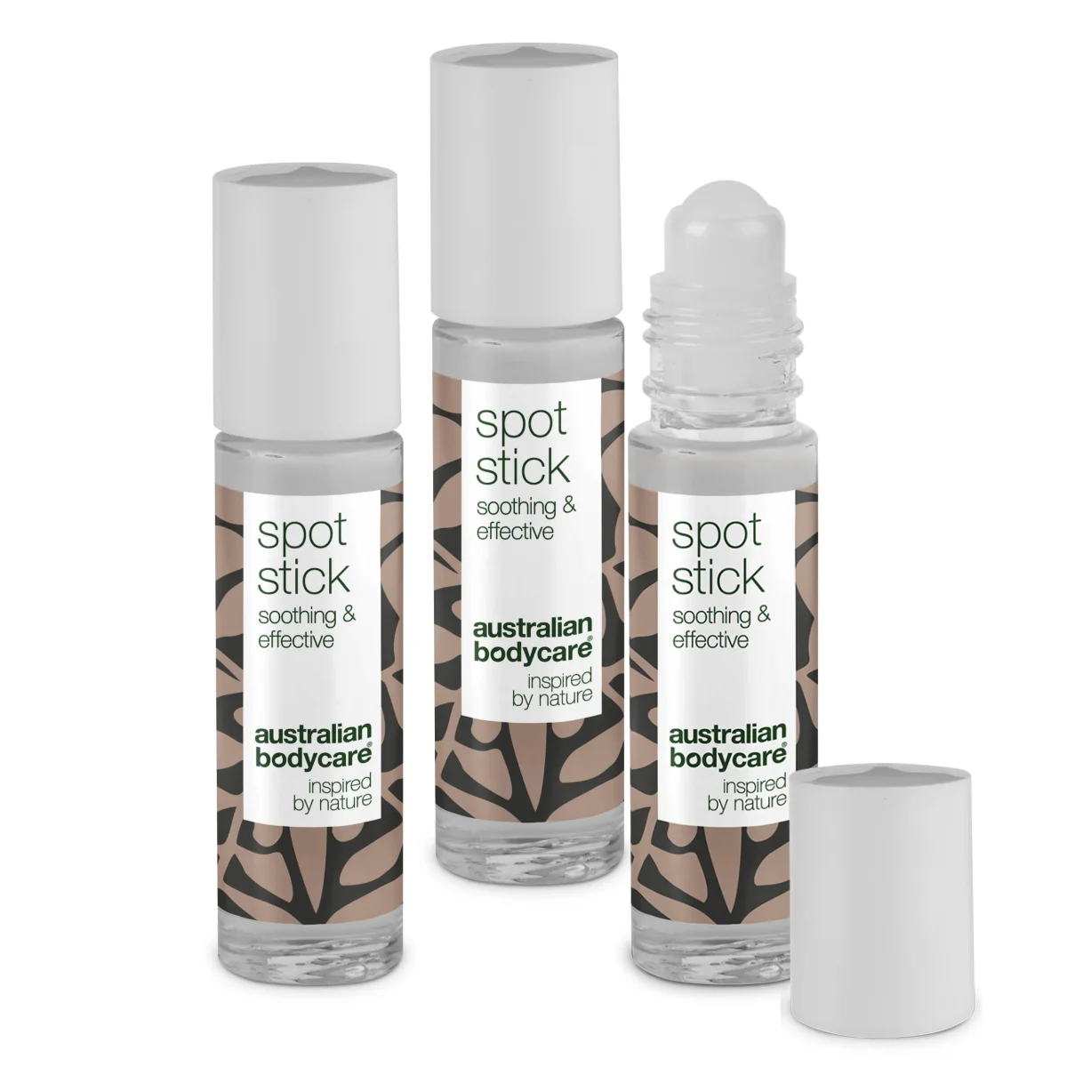 Spot Stick med Tea Tree Oil — Punktbehandling mot finnar, fet och oren hud - Bild 9
