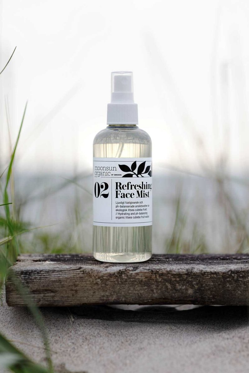 Refreshing Face Mist - Bild 3