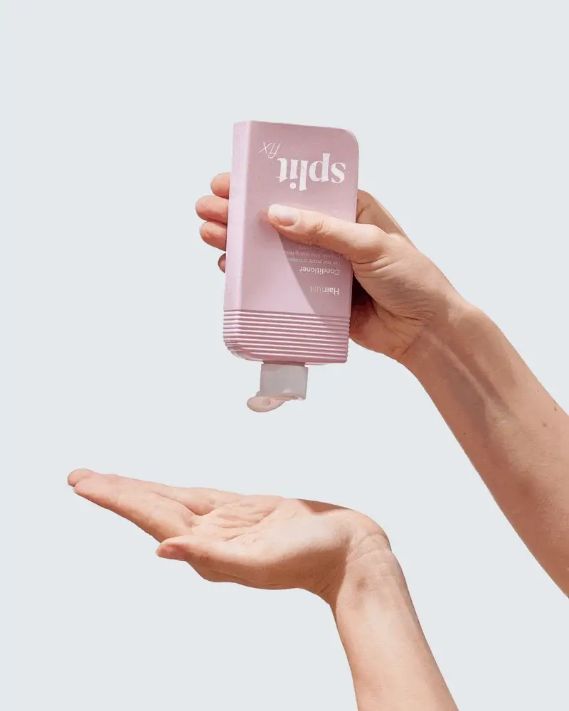 Split Fix™ Conditioner - Bild 9