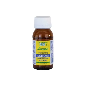 A3 citronserum 50ml