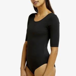 Bodysuit NICOLE svart