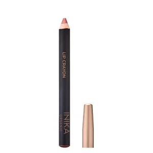 INIKA Organic Lip Crayon - Tan Nude