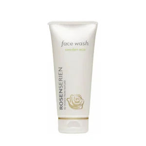 Rosenserien Face Wash, 100 ml